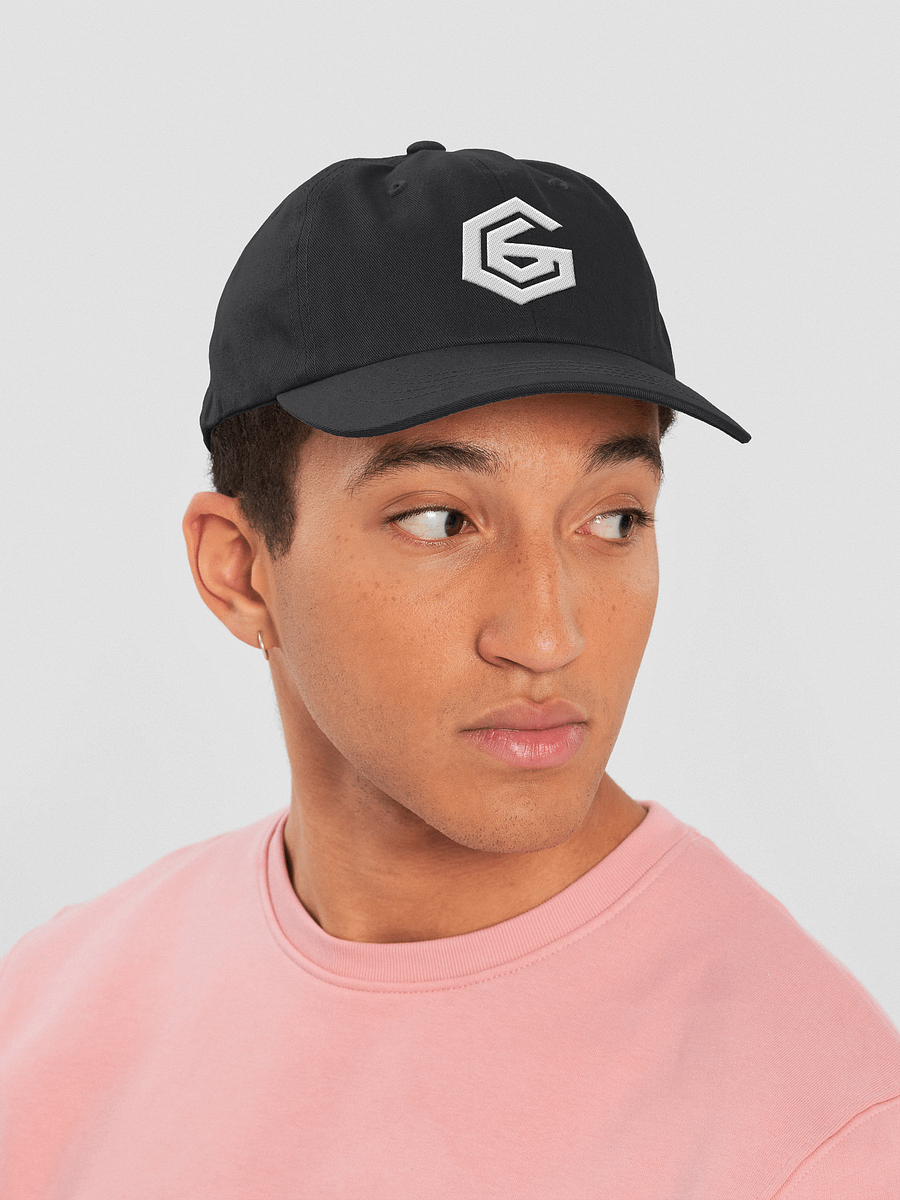 G6 Dad Hat product image (41)