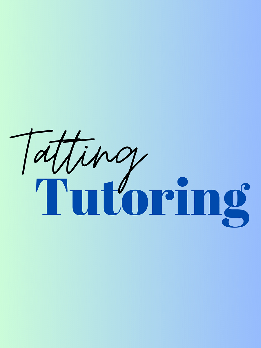 One on one tutoring product image (1)