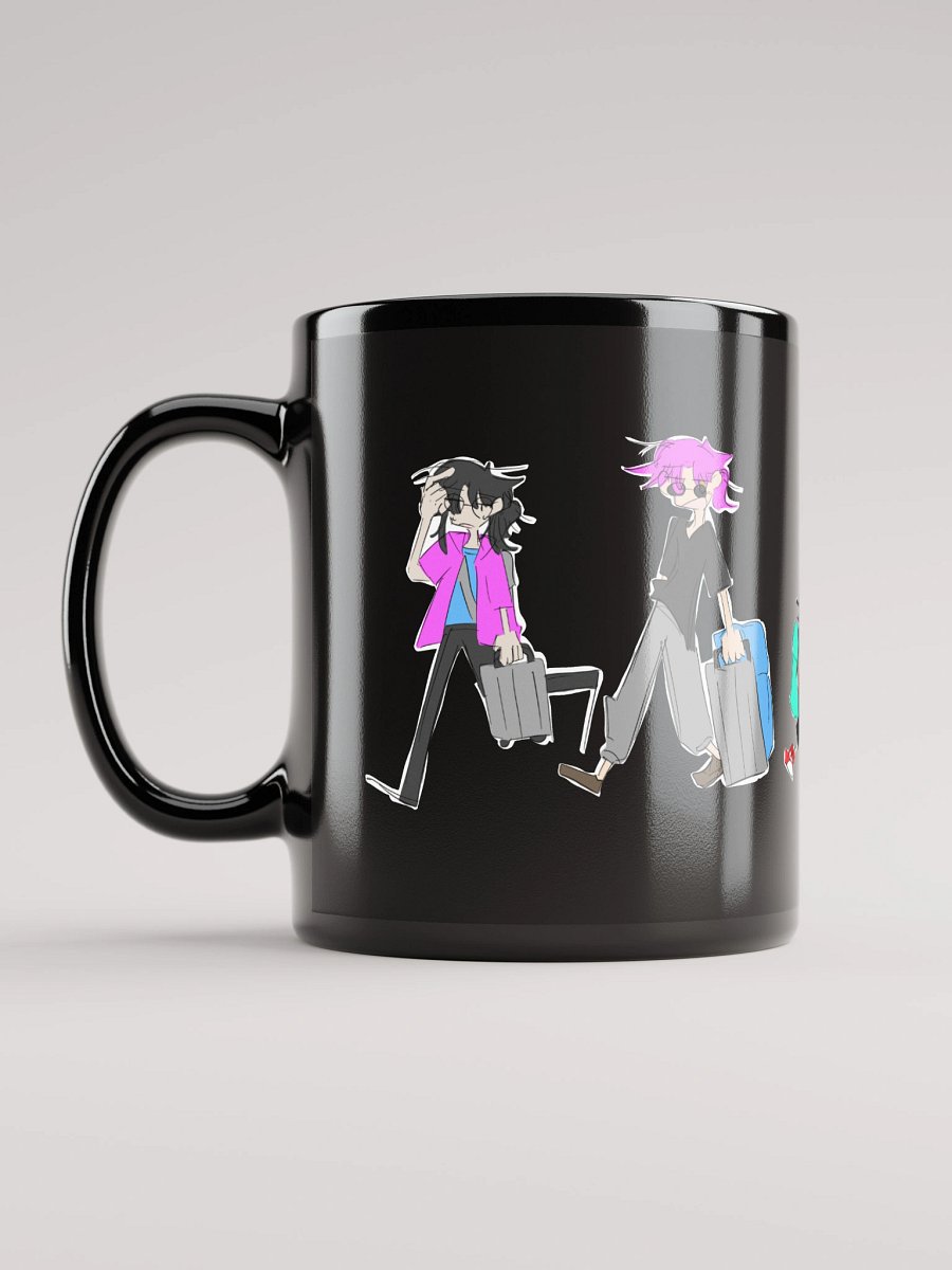 Moon Savers Vacation mug cup product image (12)