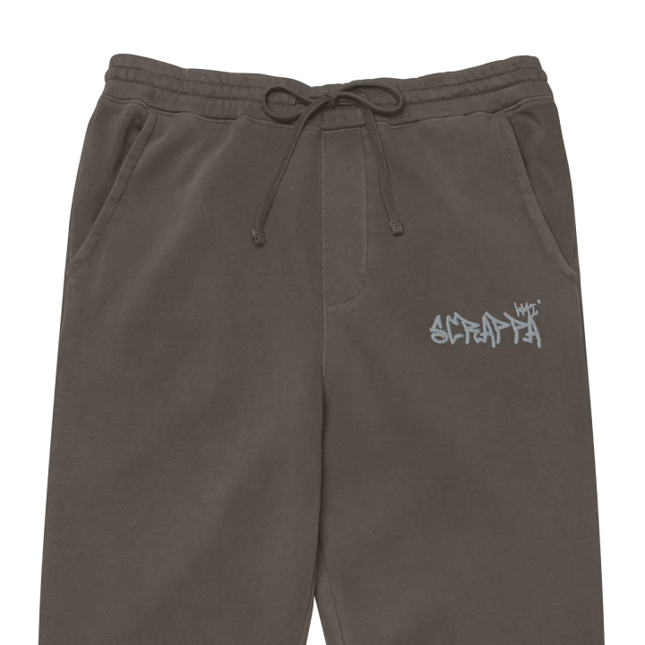 SCRAPPA WAVE Style Joggers product image (2)