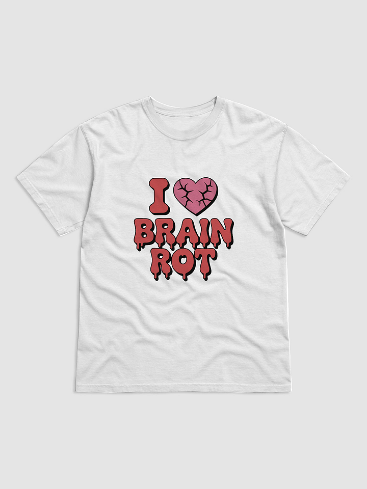 I Love Brain Rot product image (1)