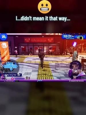 This game lol... #persona3reload #vtuber  #gaming  #twitch 