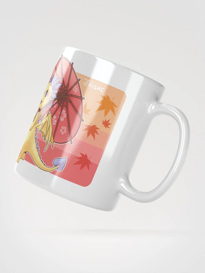 JenaCo XIII - Colorful Mug product image (2)