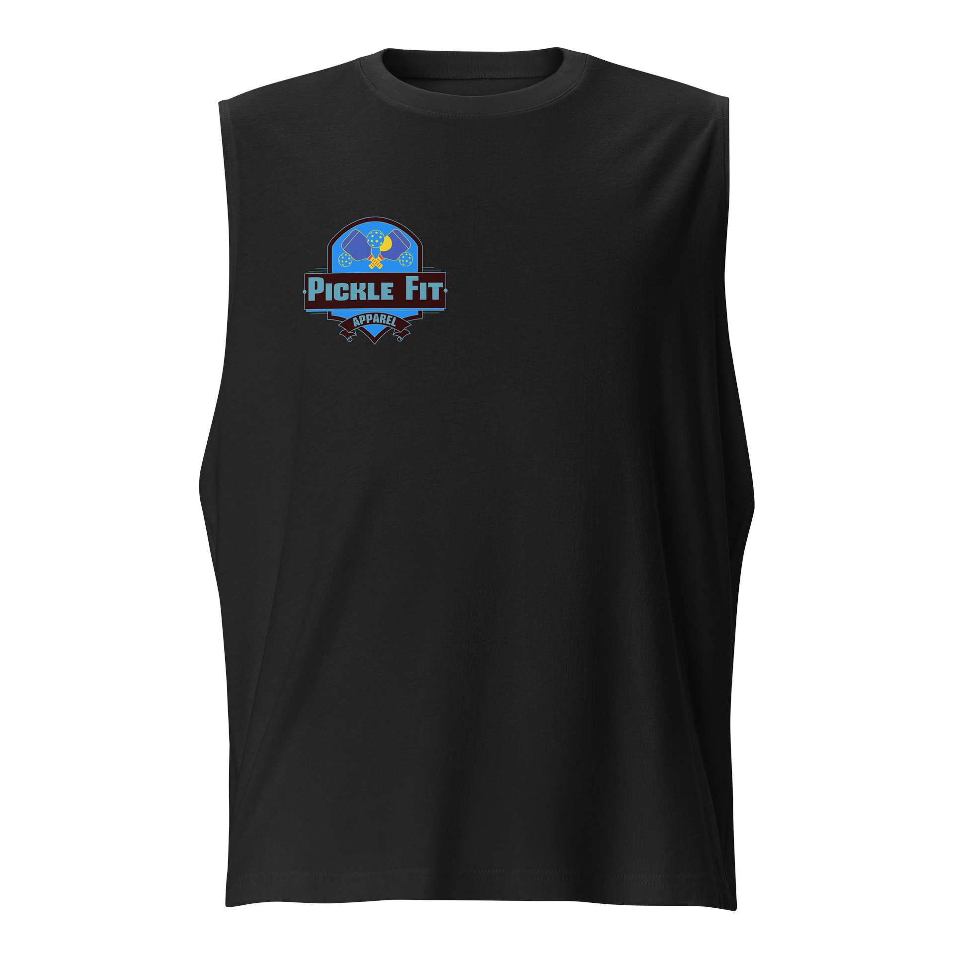 Pickle Fit Paddle Power Muscle Tank product image (1)