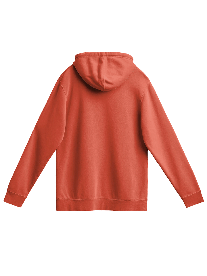 Ethanator Graffiti Vintage Hoodie product image (16)