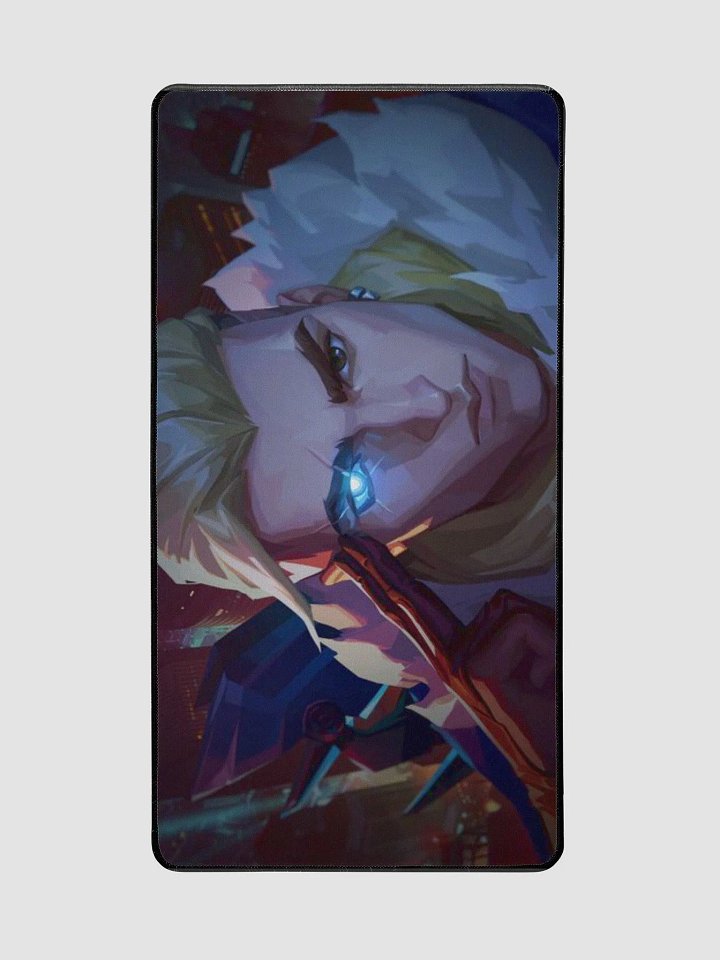 MOUSE PAD GAMER DE SOVA | VALORANT product image (2)