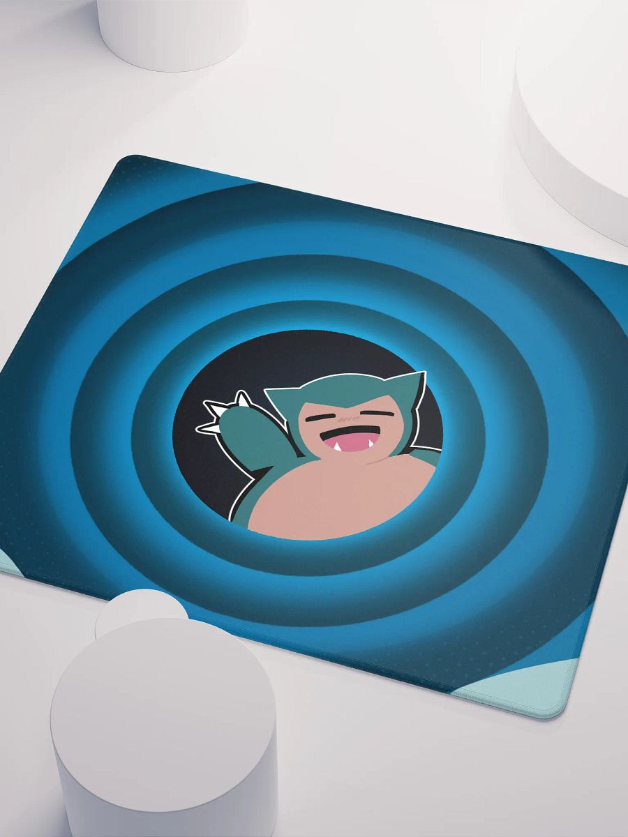 Classic Big Blue Mousepad product image (3)