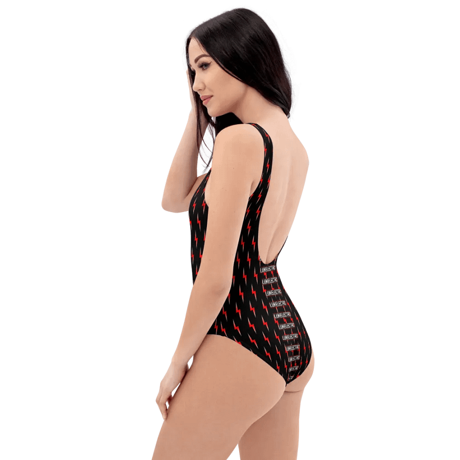 Electro One-Piece Swimsuit product image (10)