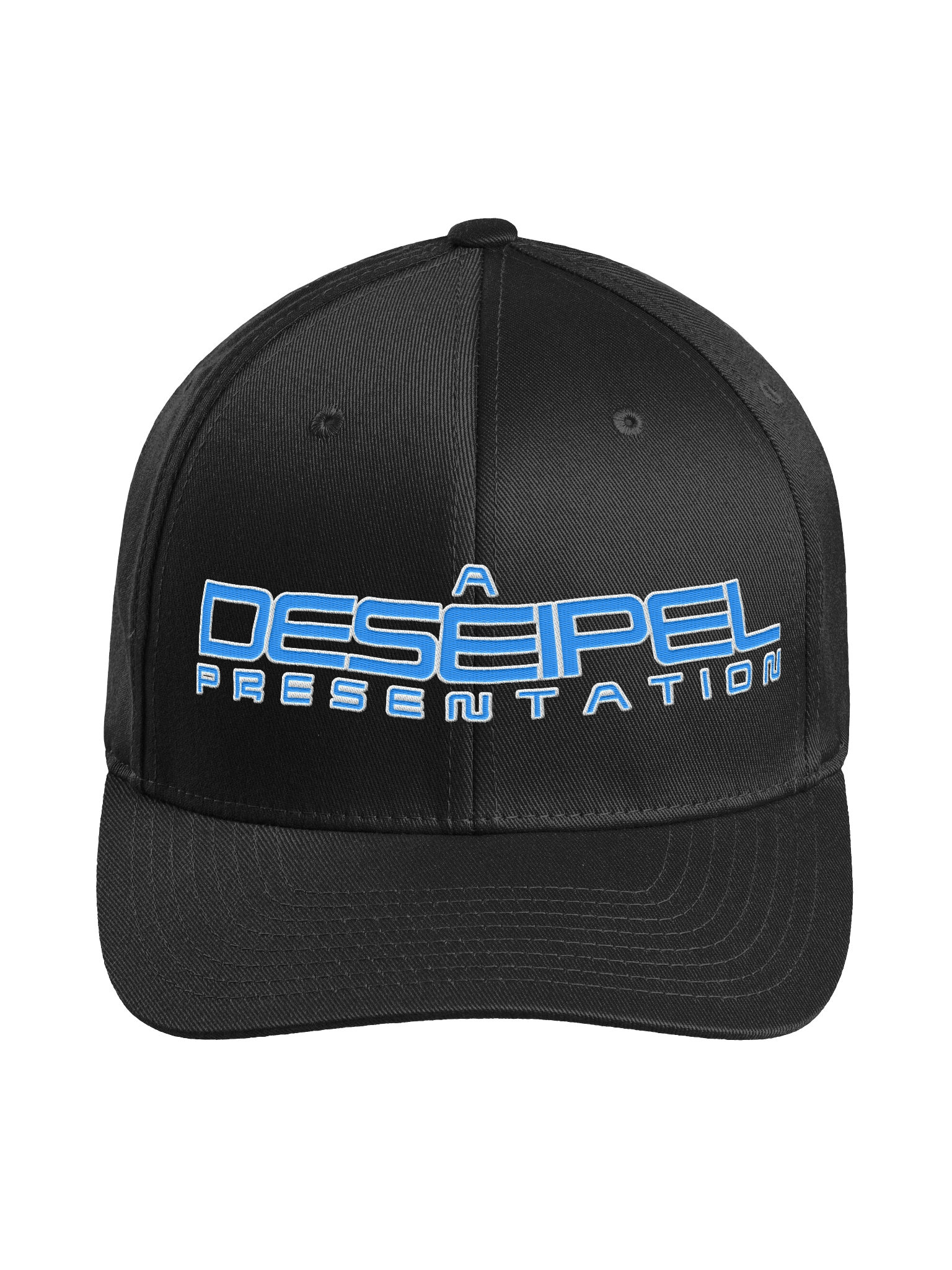 ADP 2025 fitted cap product image (1)