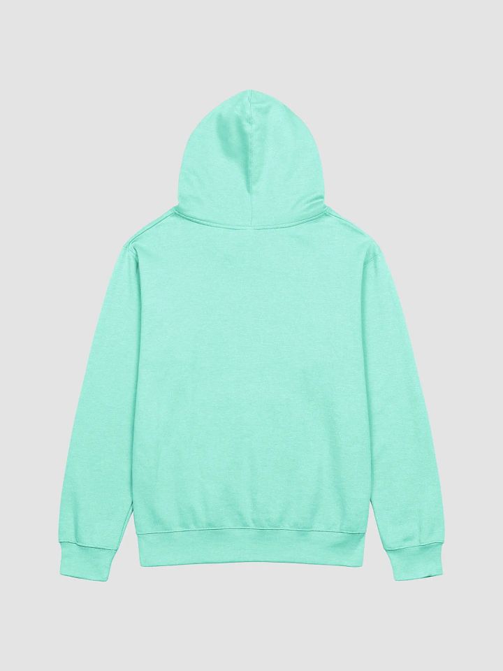 Royal Crown Hoodie - Mint product image (2)