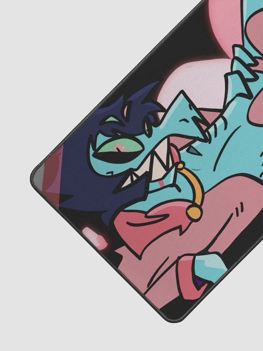 Xavior Valentines Playmat product image (2)