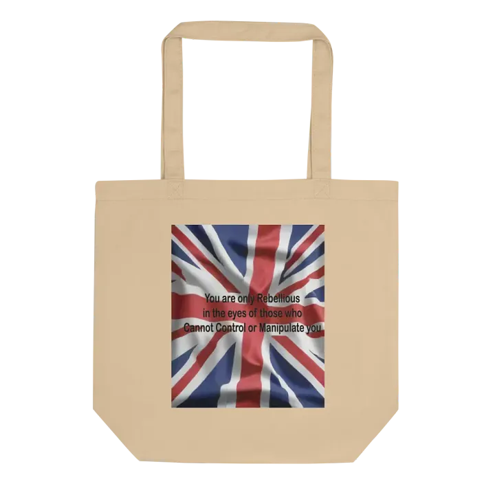 British Flag Rebel product image (1)