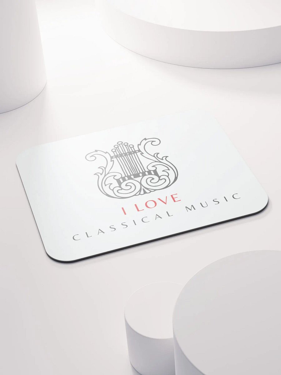 I LOVE CLASSICAL MUSIC product image (4)