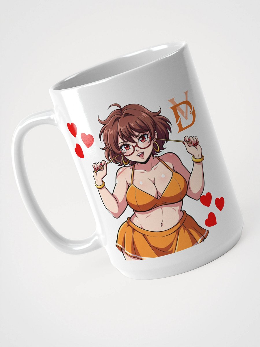 Velma CAWFEE mug product image (3)