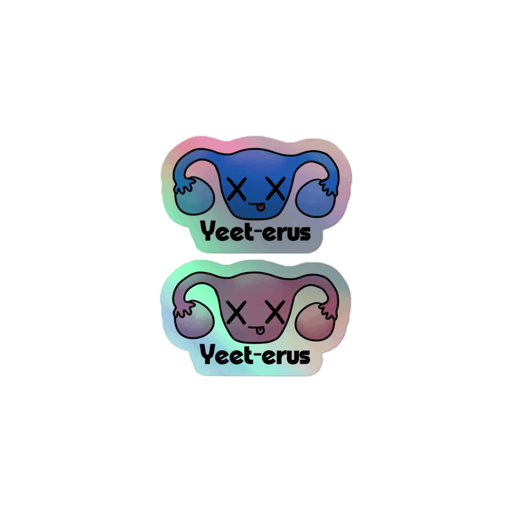 Yeet-erus' product image (1)