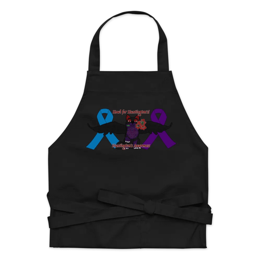 Huntington's Apron product image (9)