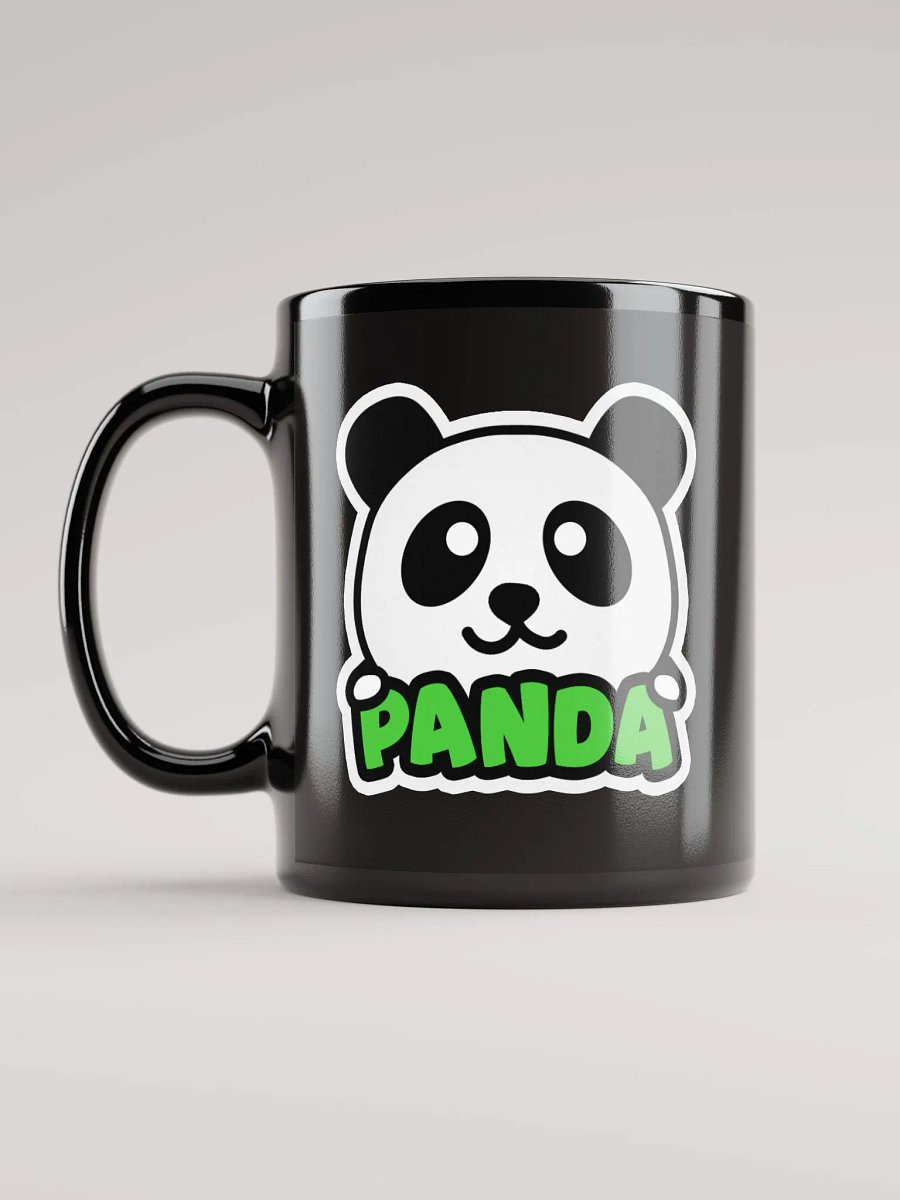 Panda Mug product image (1)