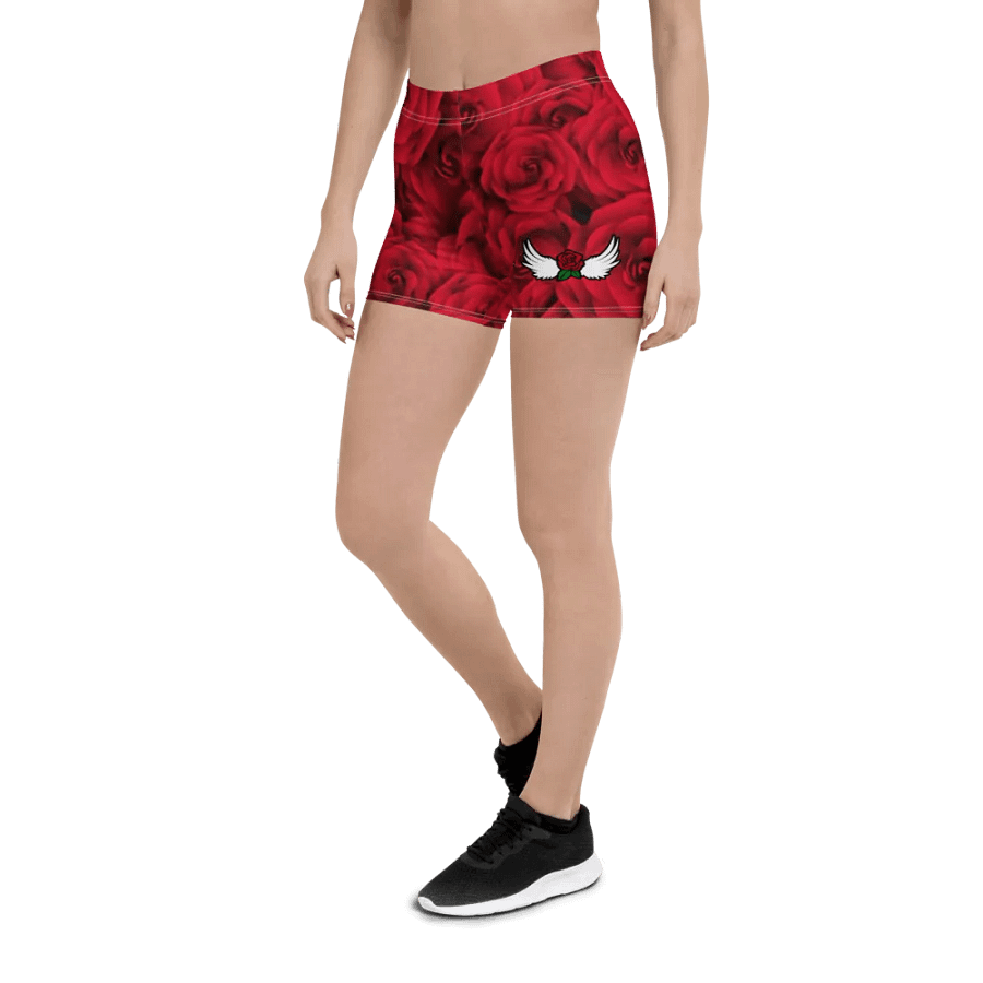 ELEVATION REQUIRES SEPERATION Women Shorts product image (5)