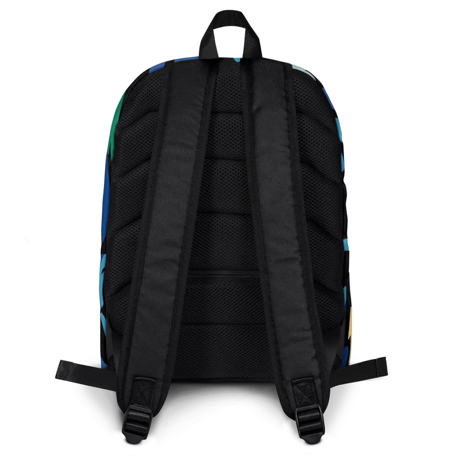 Empower Backpack product image (6)