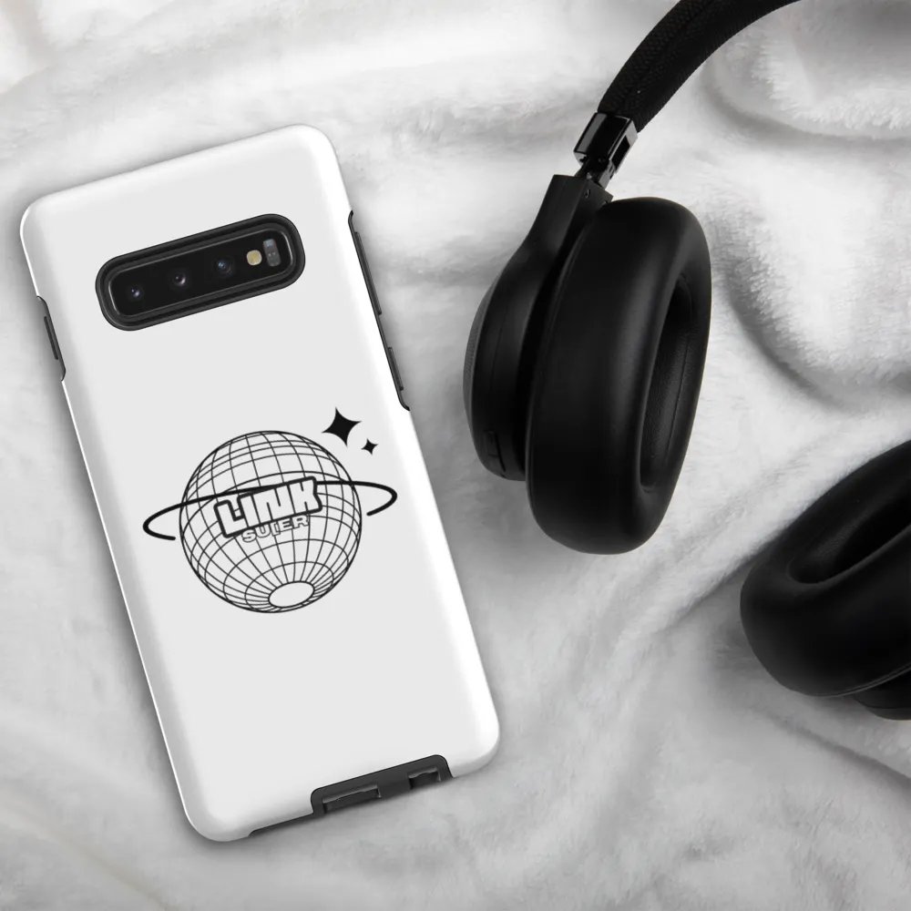 Link super! Samsung case! product image (50)