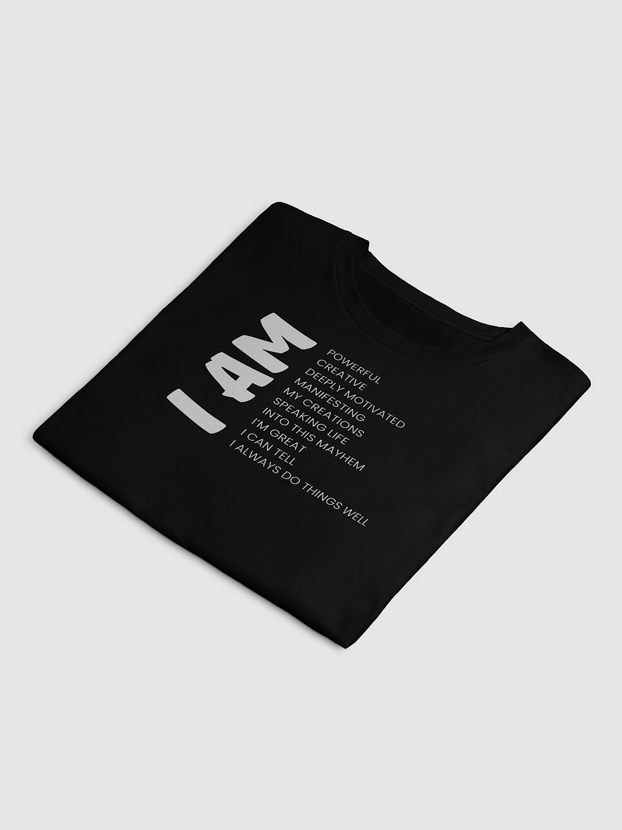 Affirmed By T - Crop Top product image (4)
