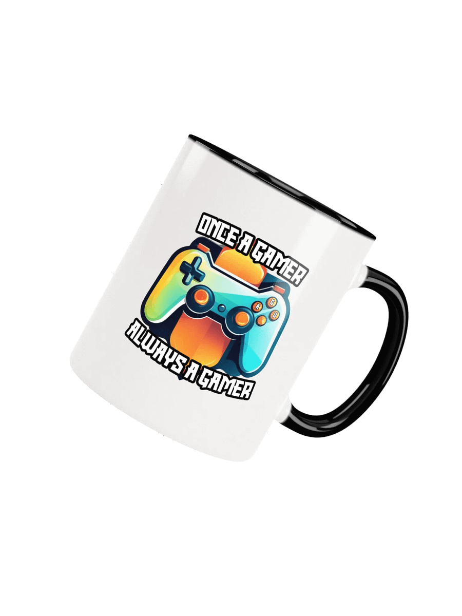 All Gamers United Mok product image (4)