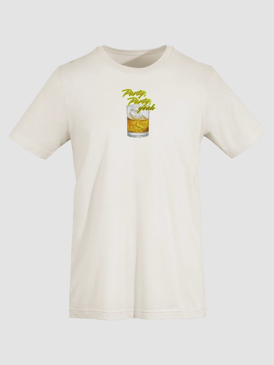 BTS Jungkook Meme Shirt – Subtle Jk Party Party Yeah Tee product image (55)