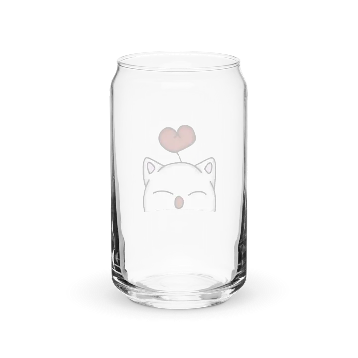 Moogle heart product image (6)