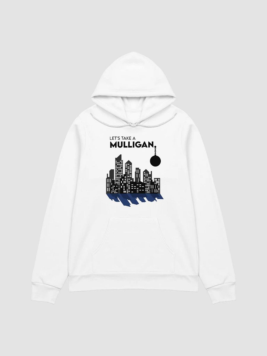 Mulligan Hoodie product image (1)