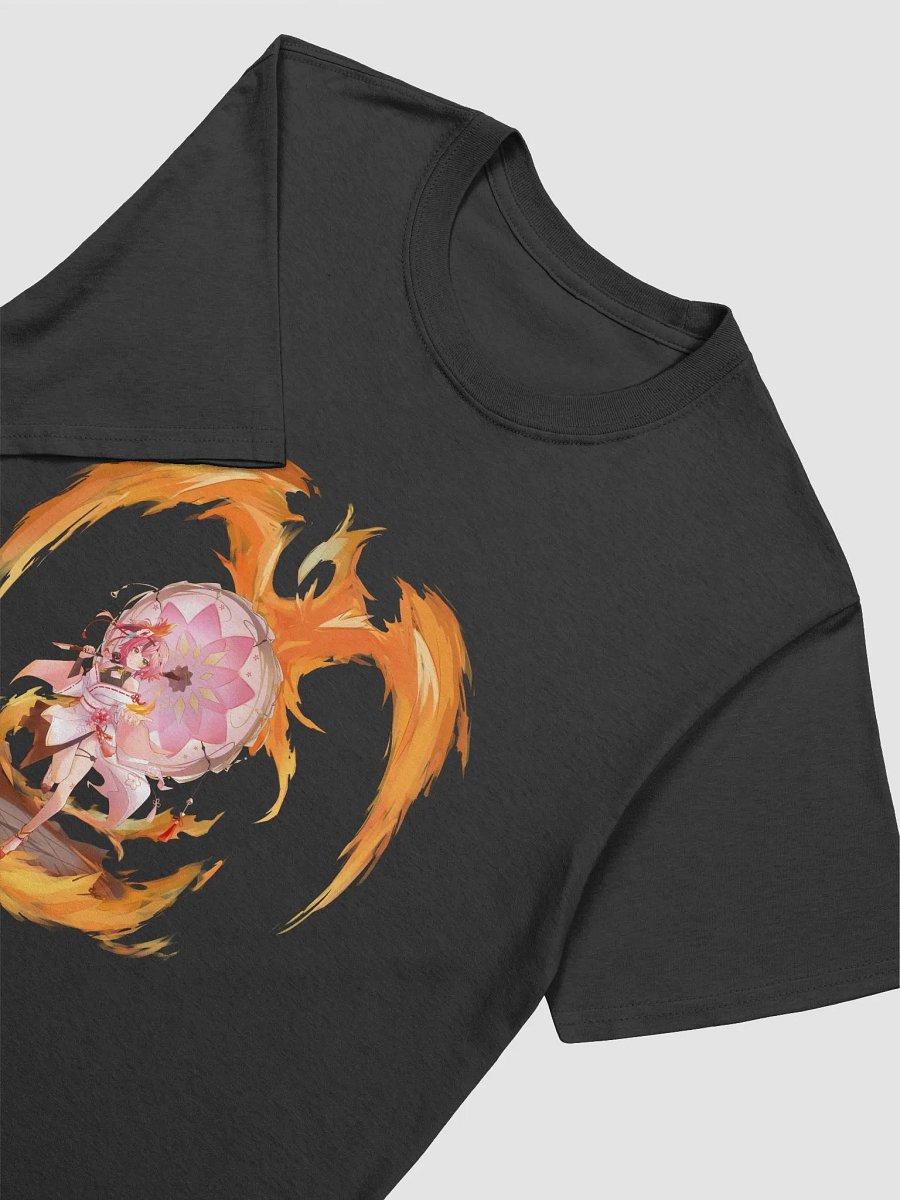 Softstyle T-Shirt - Lan (Tower of Fantasy) product image (3)