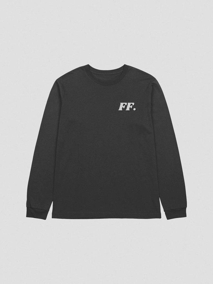 FF. MIDNIGHT LONG SLEEVE product image (3)