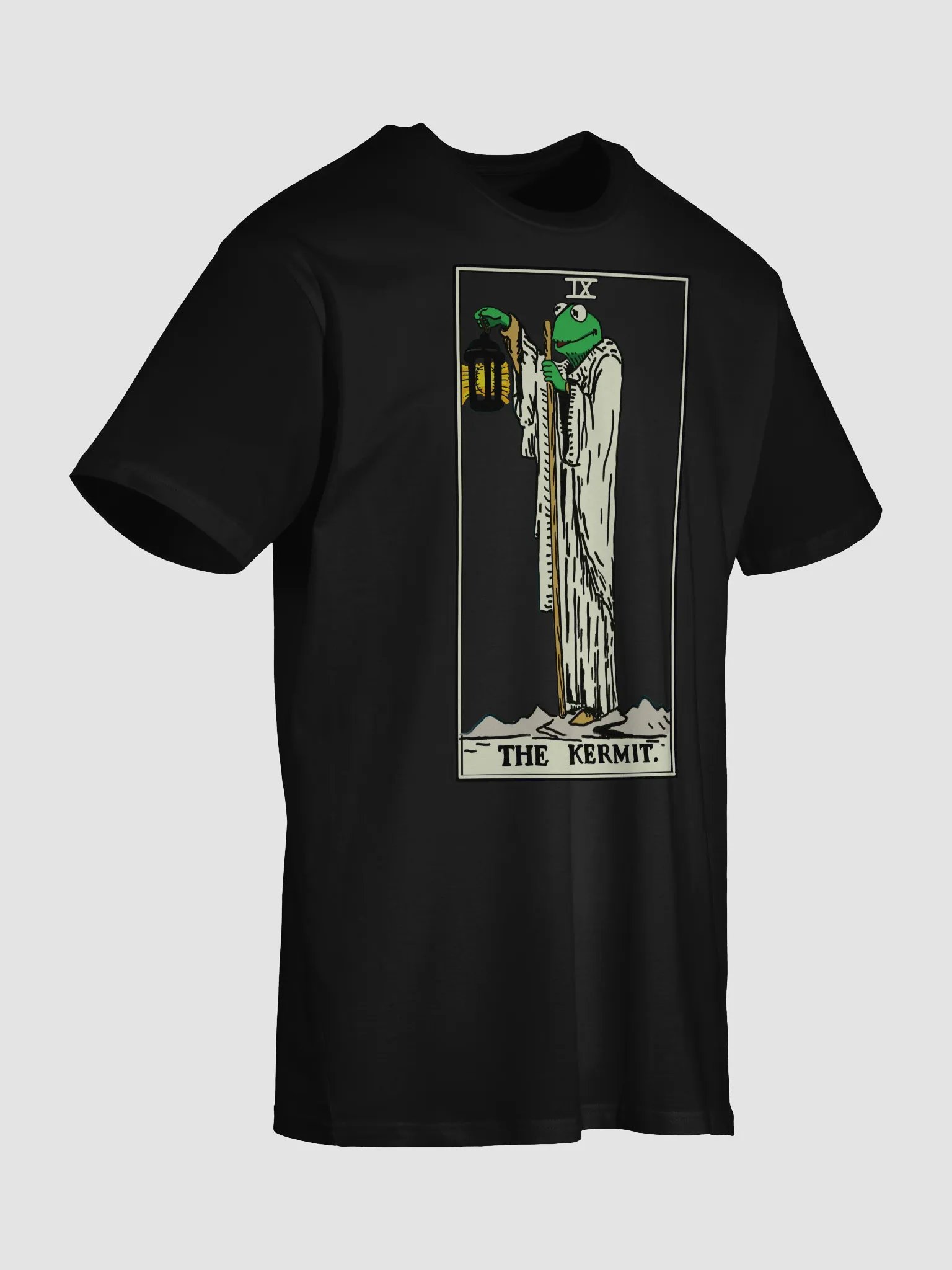 Tarot Froggy product image (7)