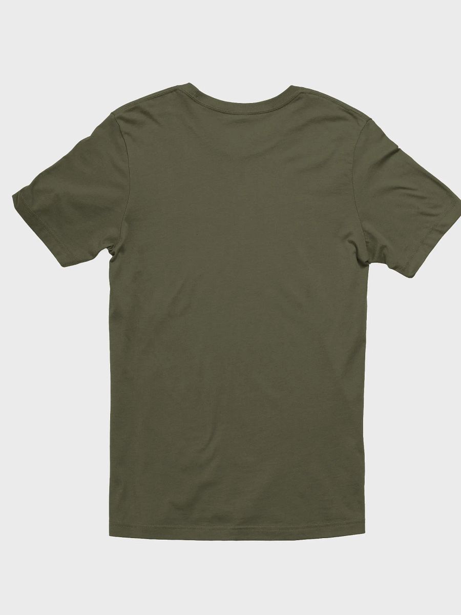 Dark Fantasy Paladin - (Soft Tee) product image (3)