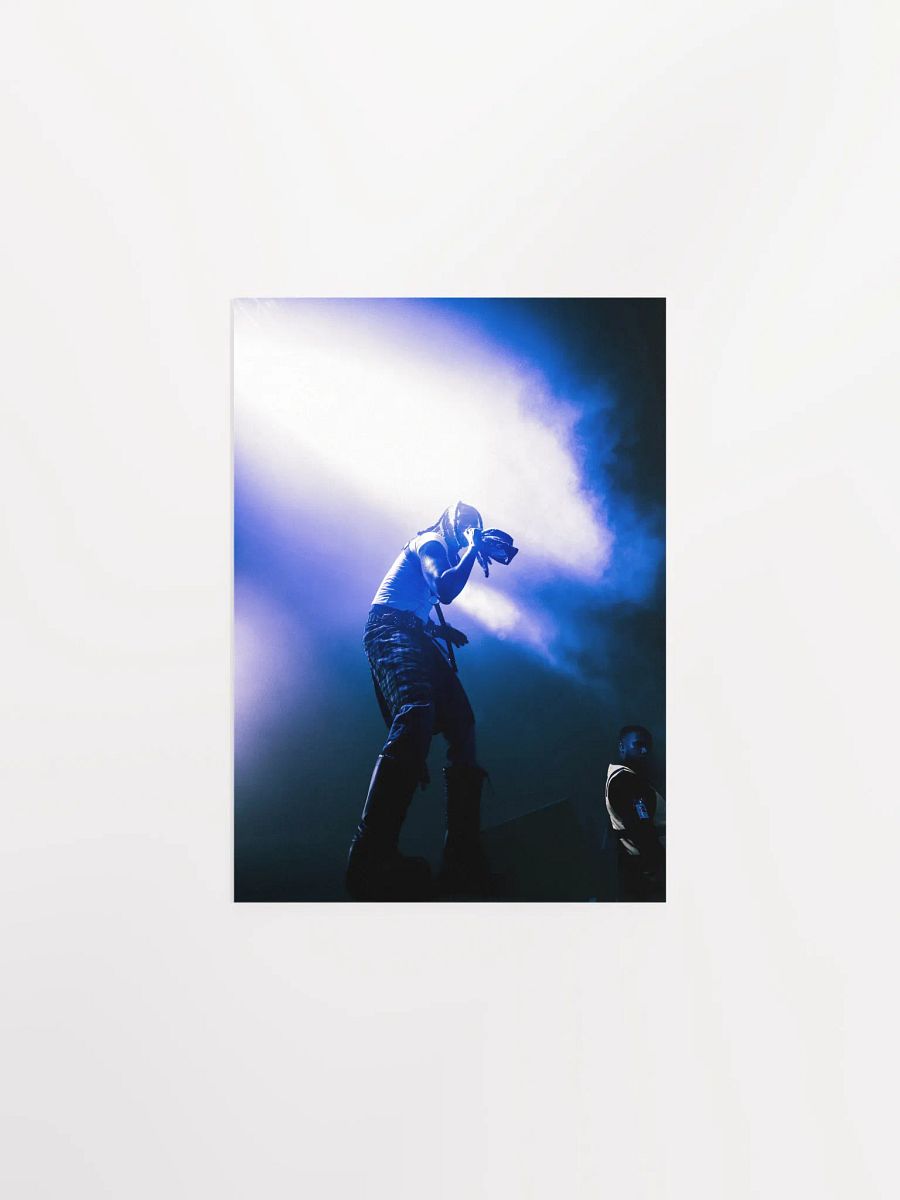 Lancey Foux Poster product image (1)
