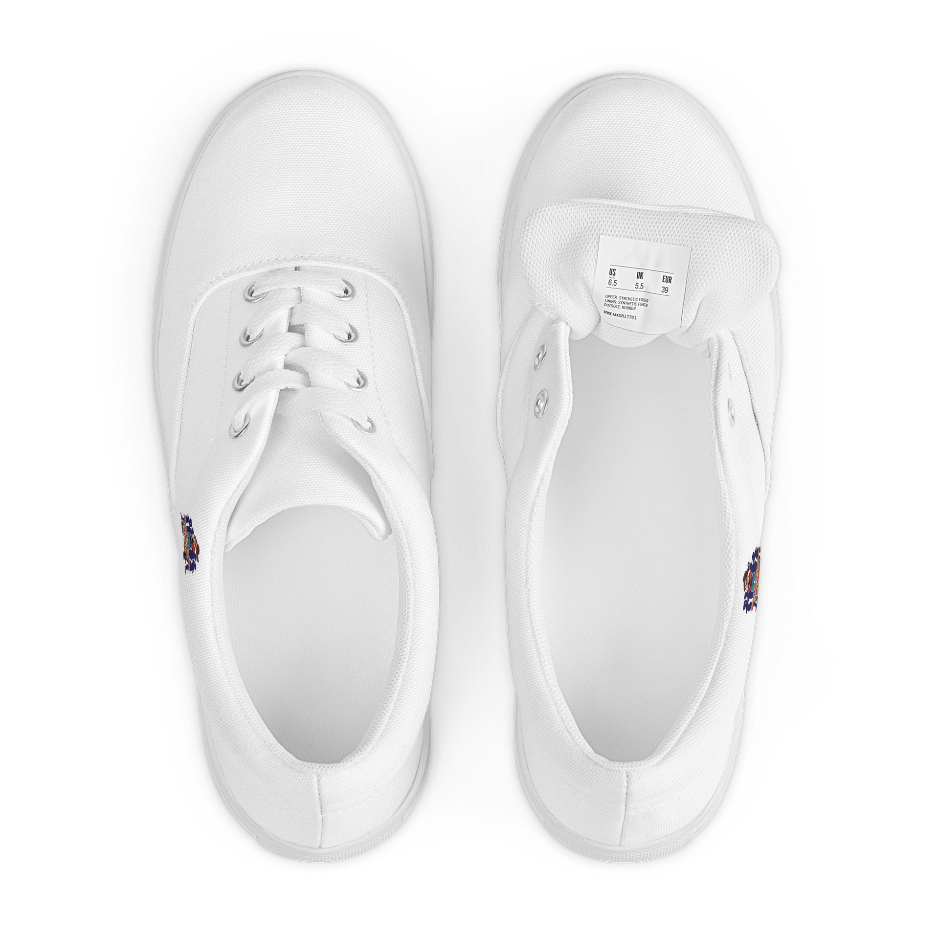 TTV ladies sneakers product image (4)