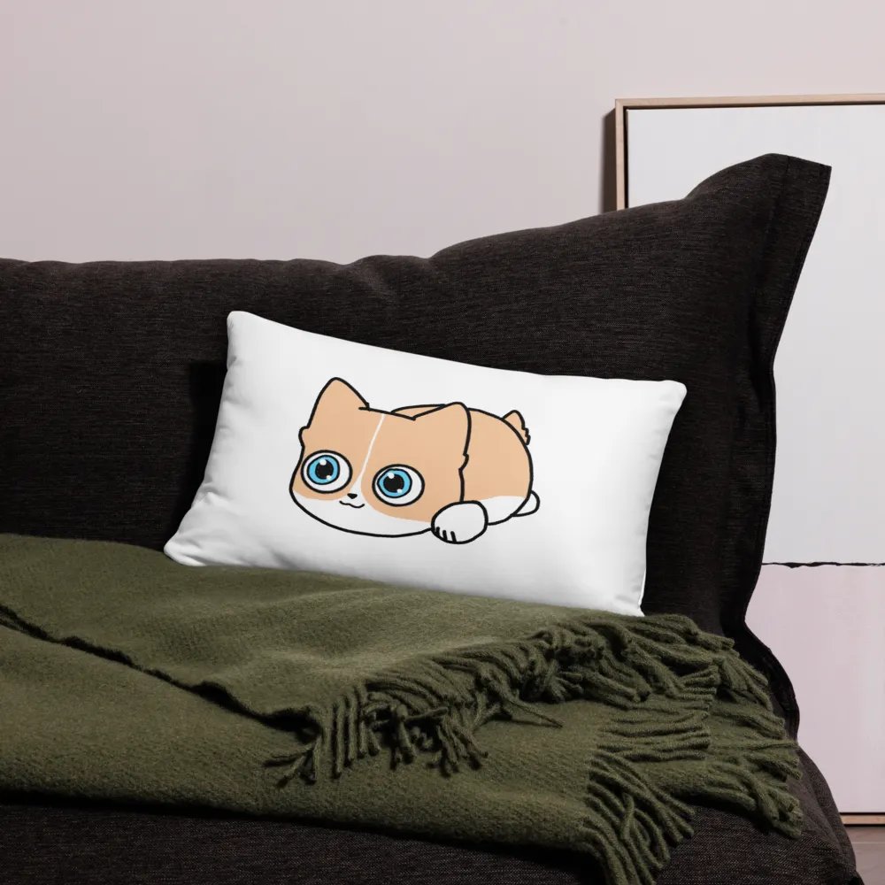 Gummy Dog Pillow product image (2)