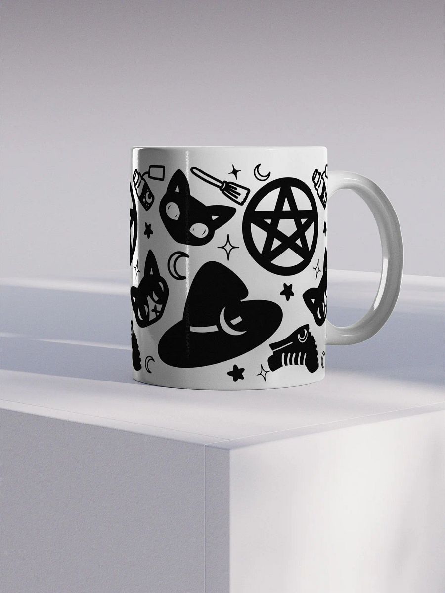Just Arti Things Mug product image (4)