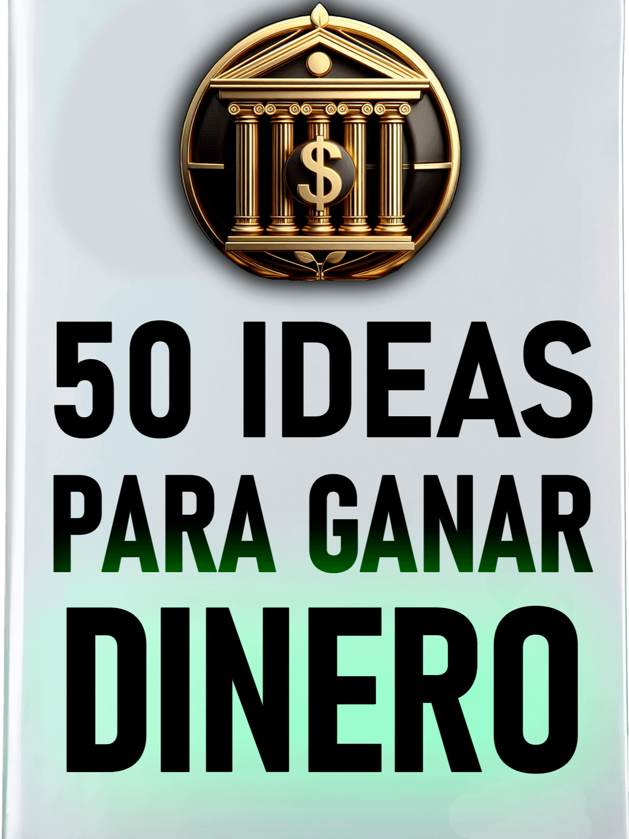 50 IDEAS PARA GANAR DINERO product image (1)