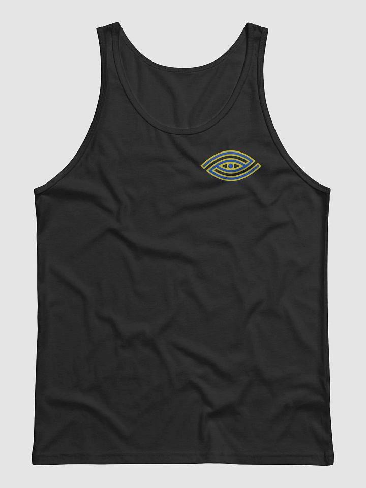 EyeSeeU Tank Top product image (1)