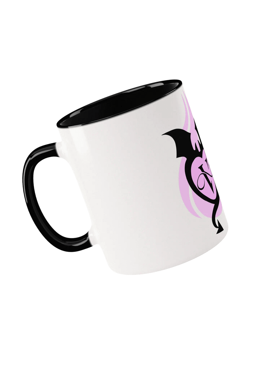 Oni's Signet Peek-A-Boo Mug product image (5)