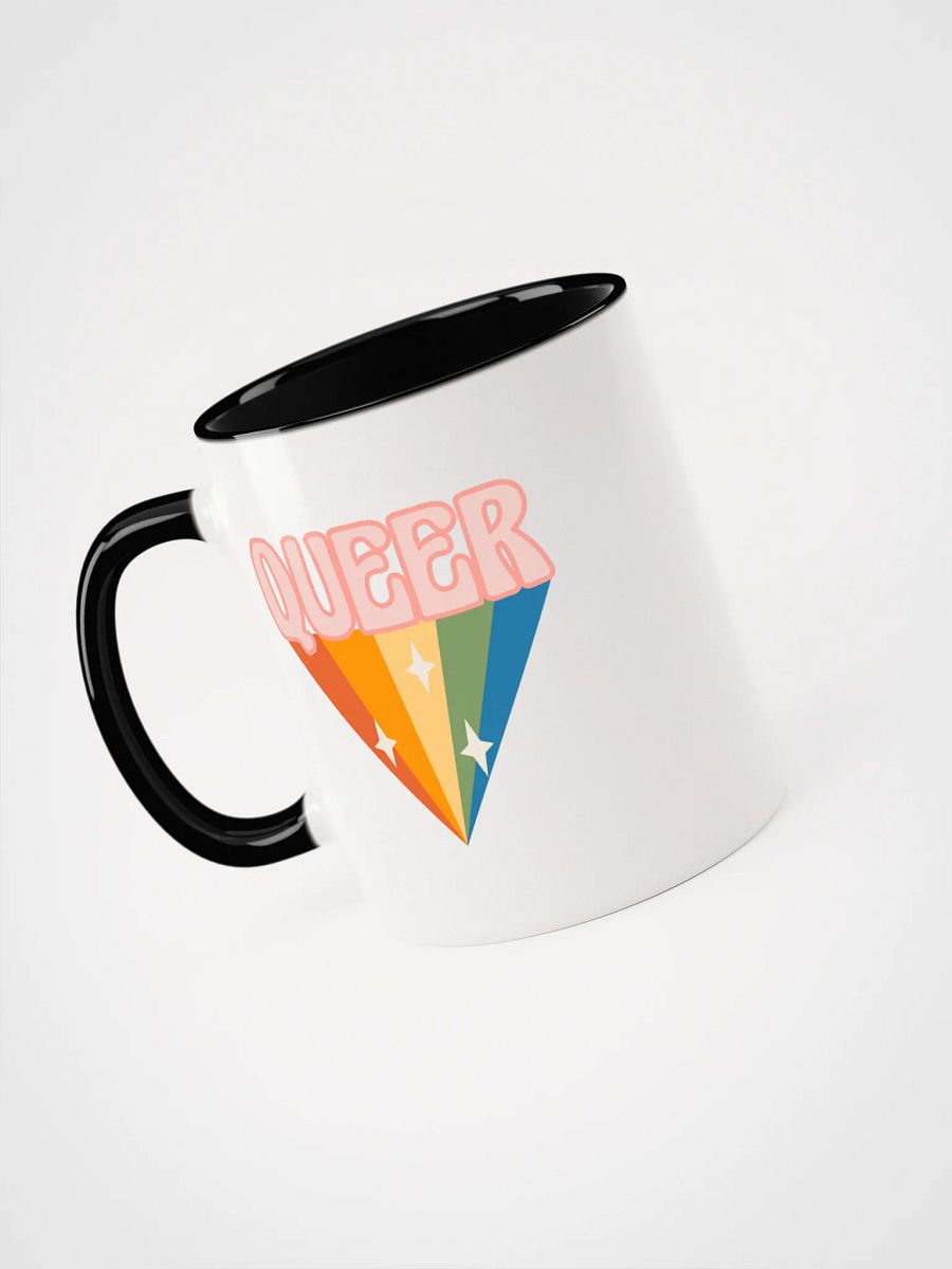 Queer Mug product image (23)