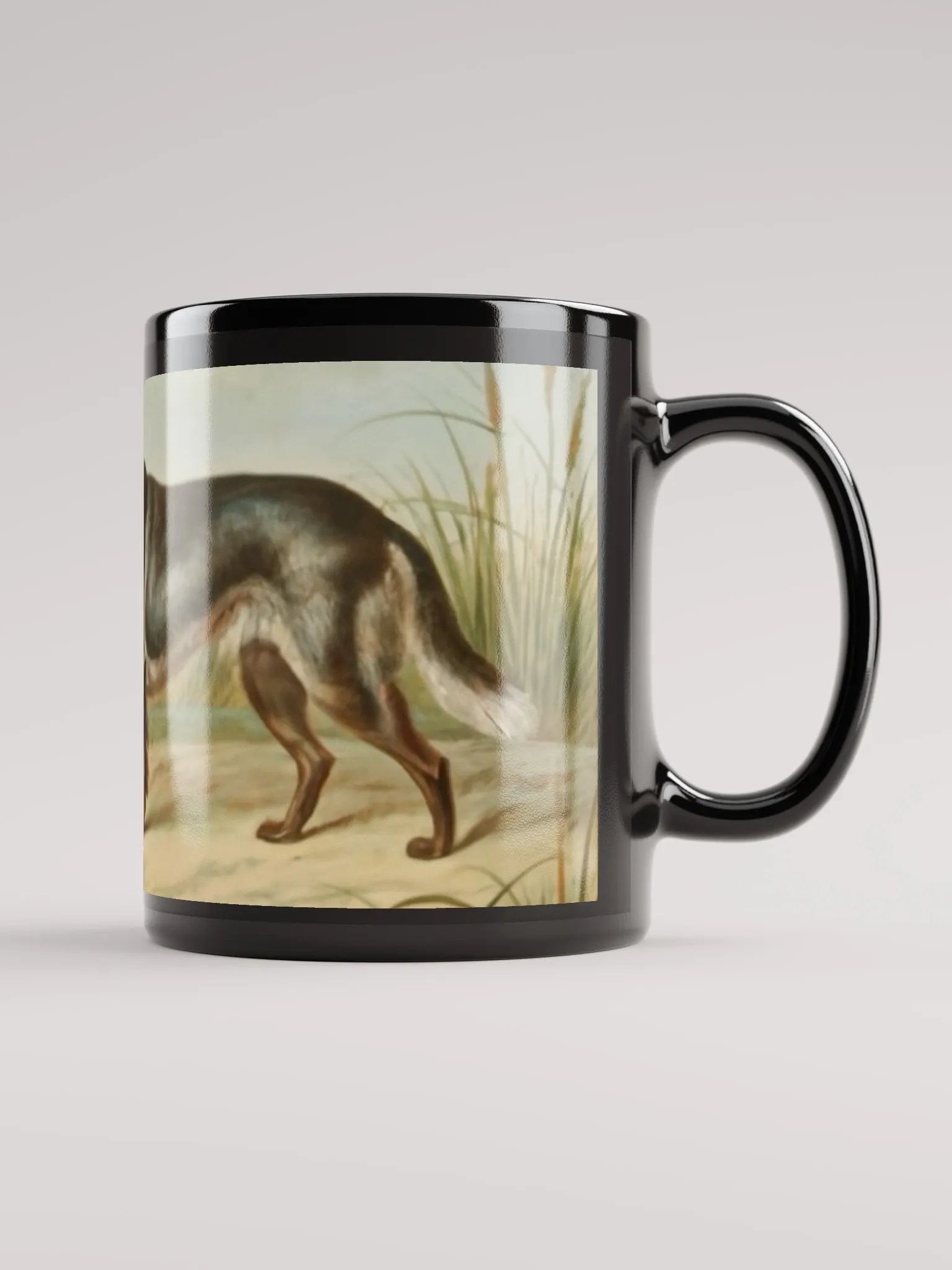 Labrador Retriever Mug, 11 oz. product image (3)