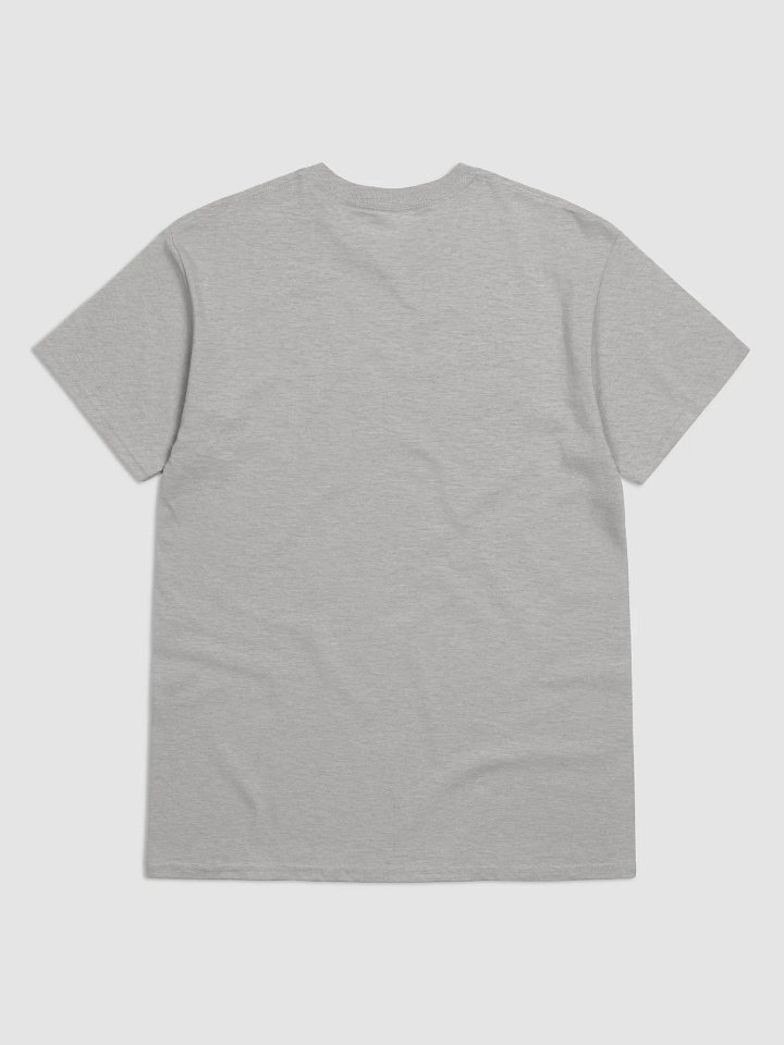 Love Sounds Like This - Adult Unisex Heavy T-Shirt product image (10)