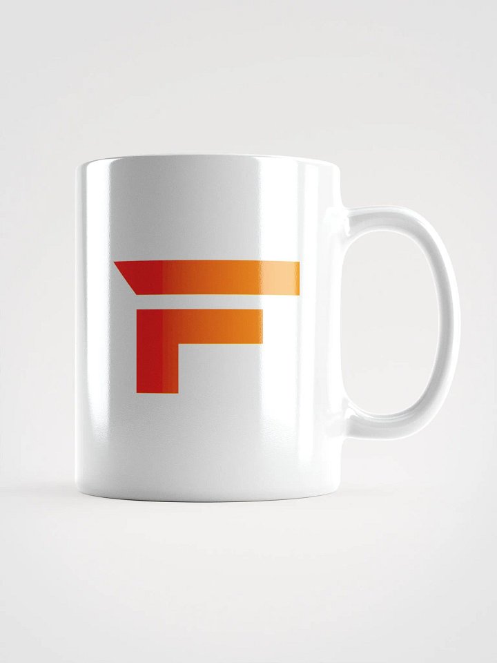 Mug IronFlo product image (1)