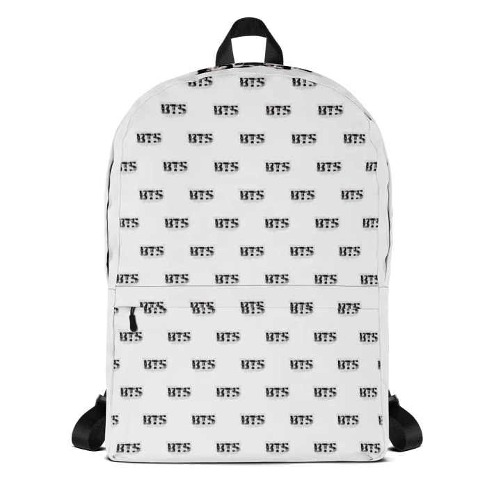 BTS Backpack product image (1)