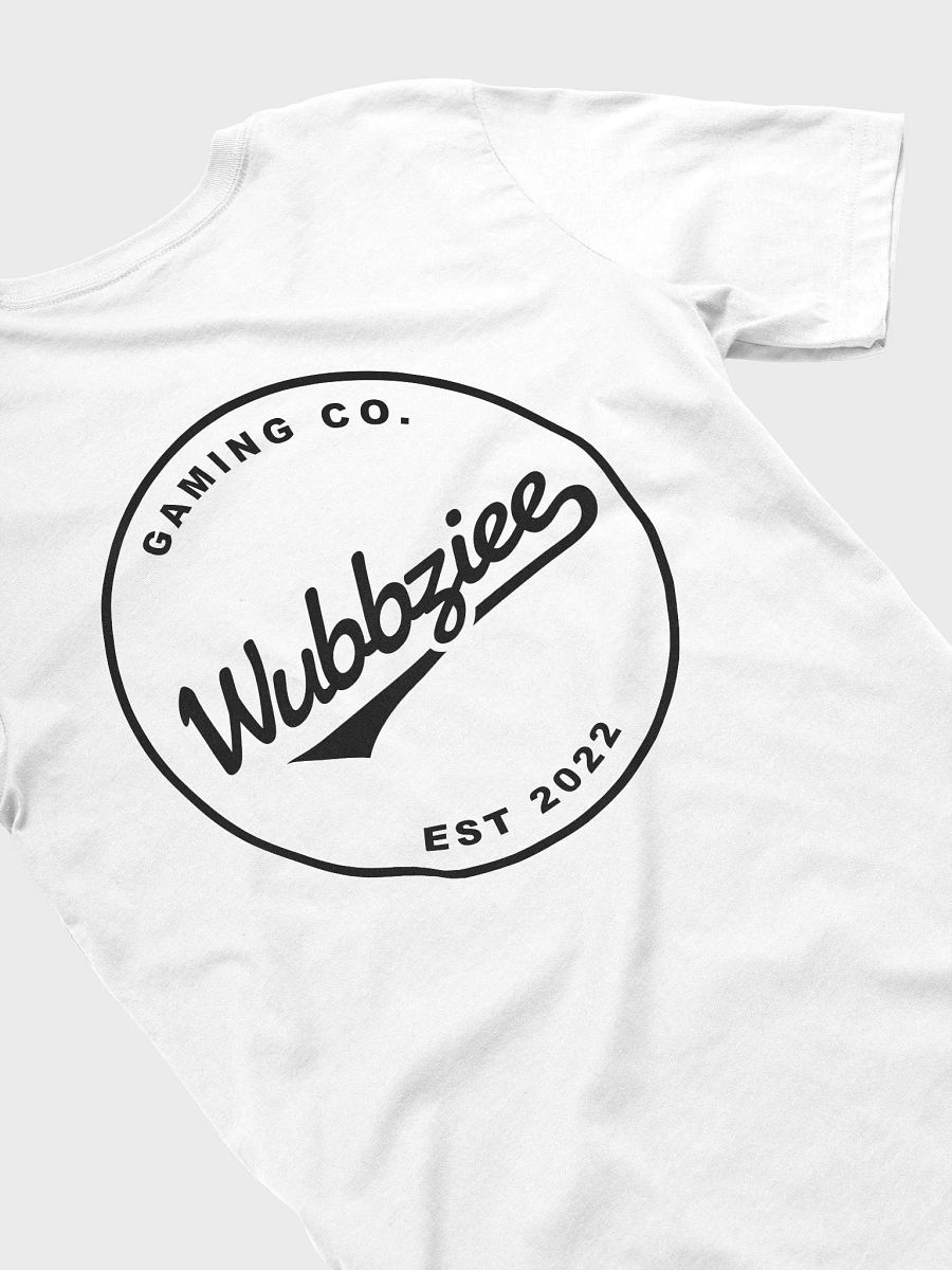 T-Shirt (7 Colors Available) product image (1)