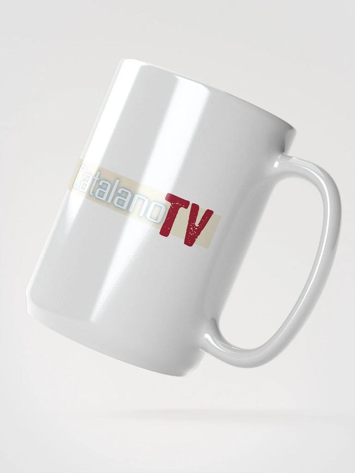 Catalano TV Mug Collection product image (2)