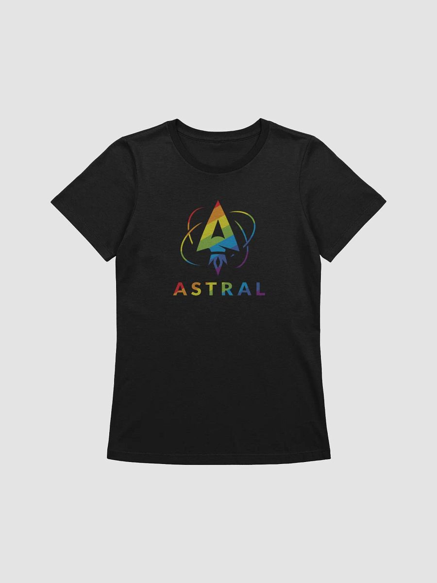 Women's LGBTQ+ Tee product image (1)