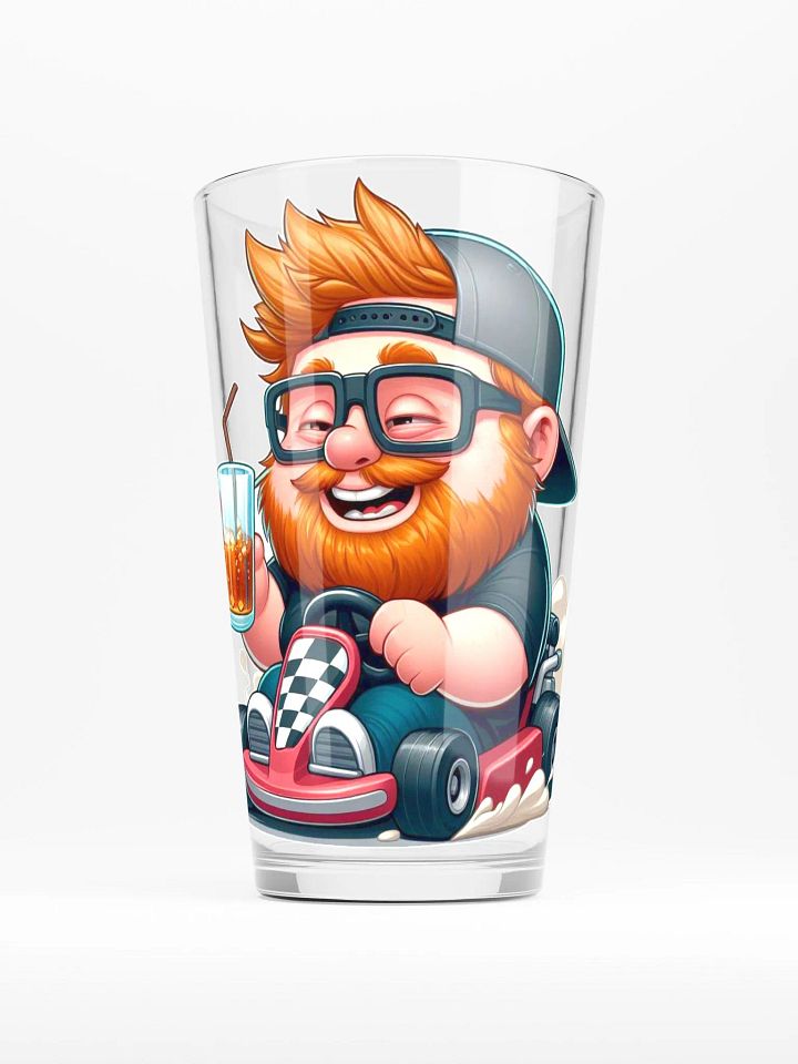 Drink and Drive Glass product image (1)