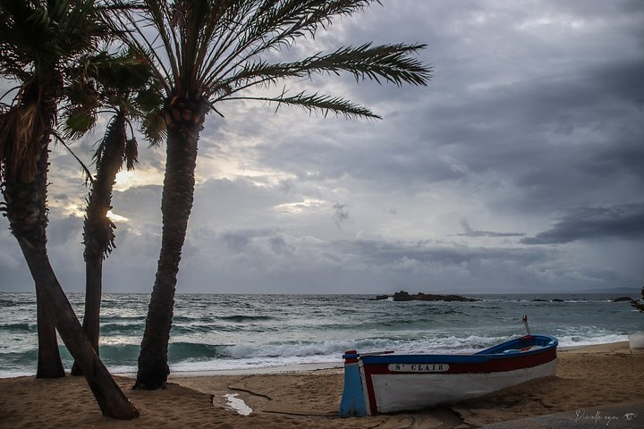 Fine Art – Waiting for the Storm product image (1)